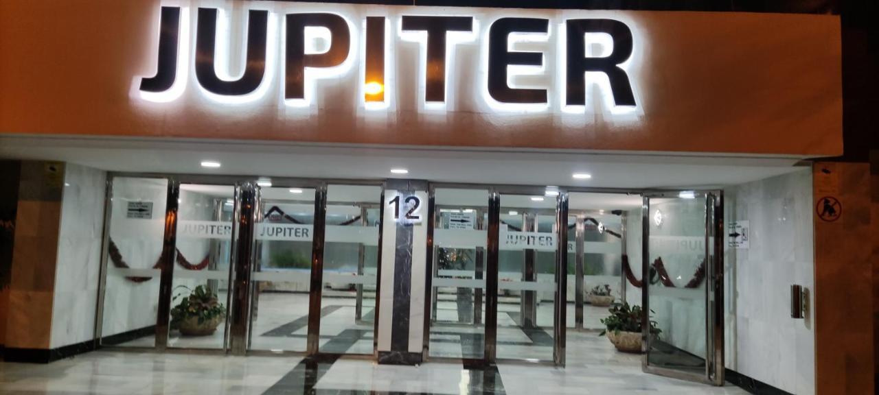 Estudio Júpiter Cerca Playa Apartamento Benalmádena