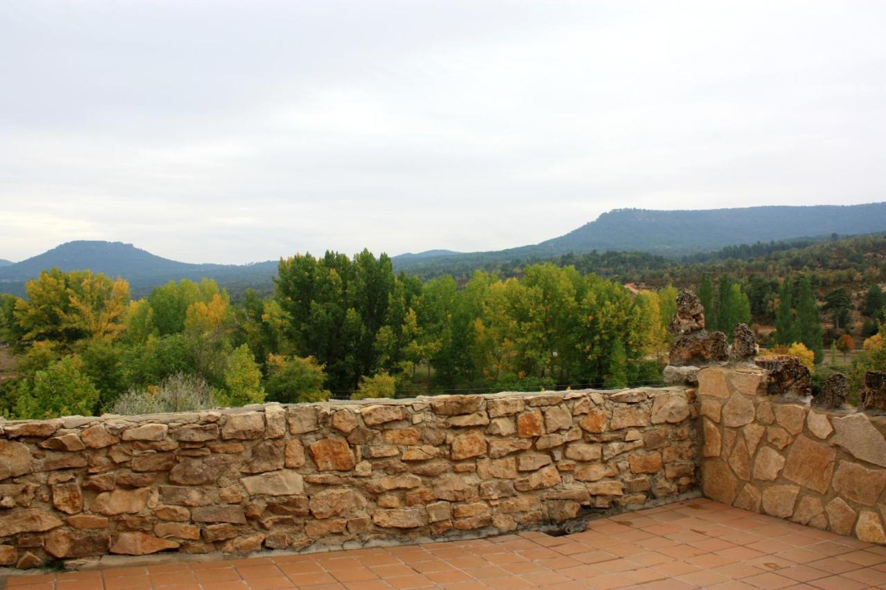 Casa El Escaleron *