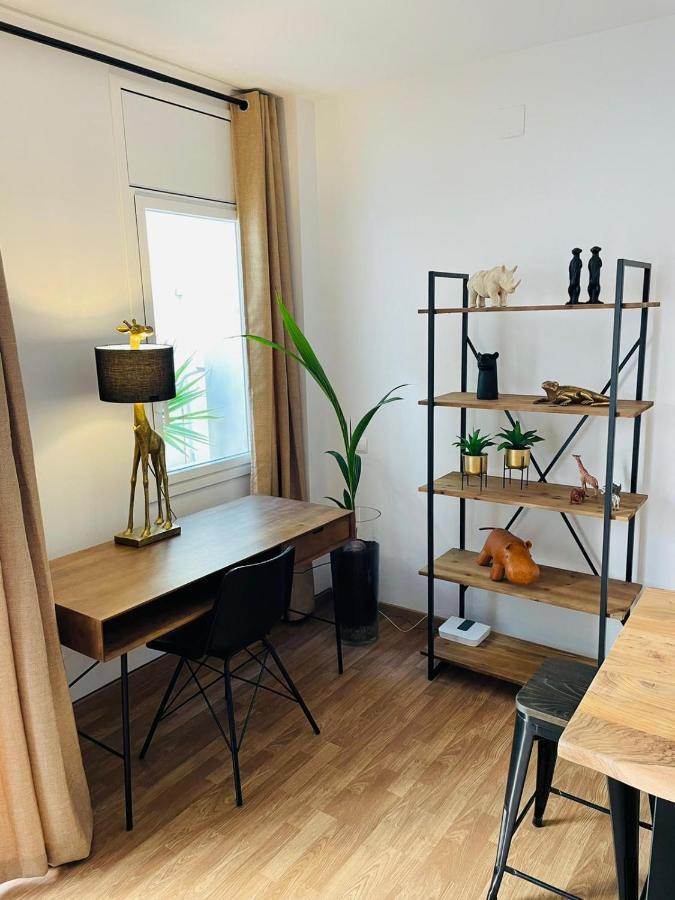 Apartment Stunning 2 Bedroom With Great Design Centre Sitges