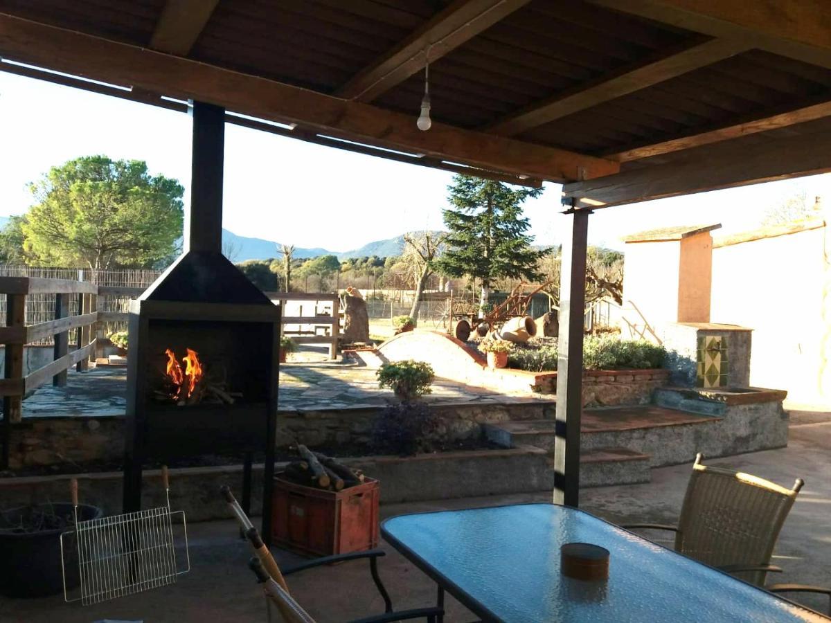 Holiday home Mas Guixot Relax Y Natura