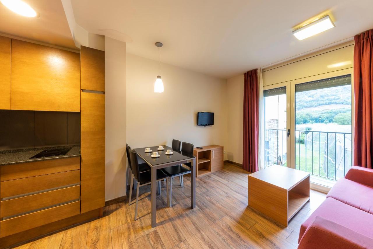 Trainera Apartamento *