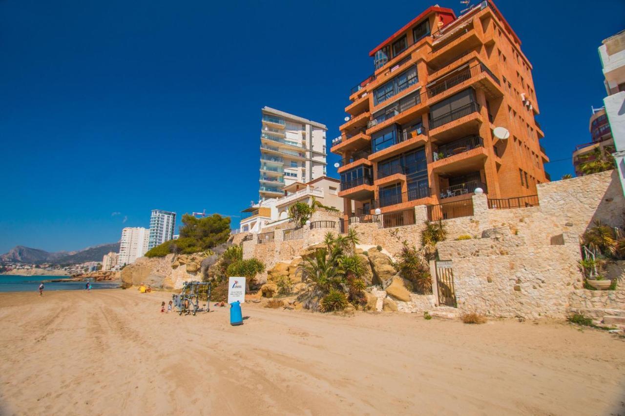 Apartamento Ifach - Plusholidays Calpe