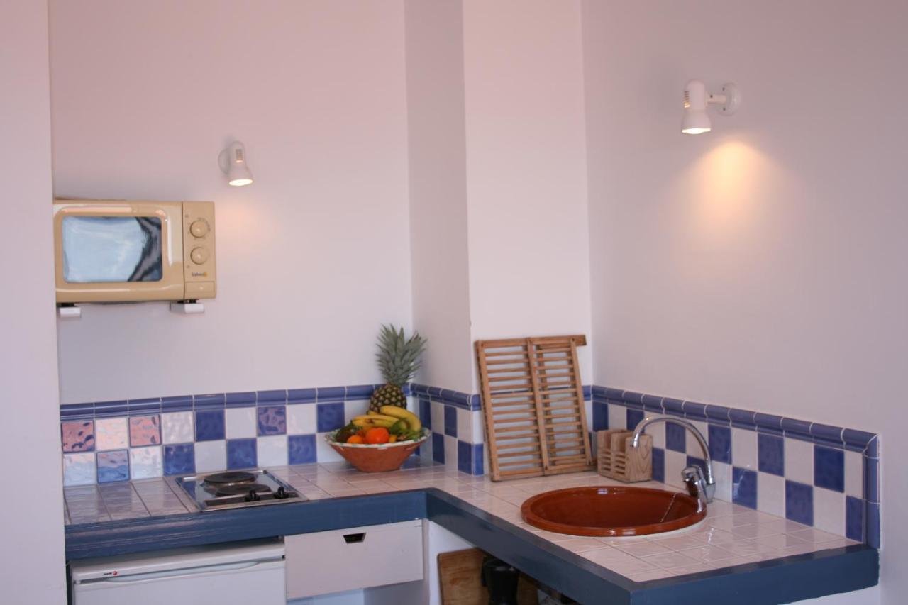 La Galbana Con Piscina Apartment