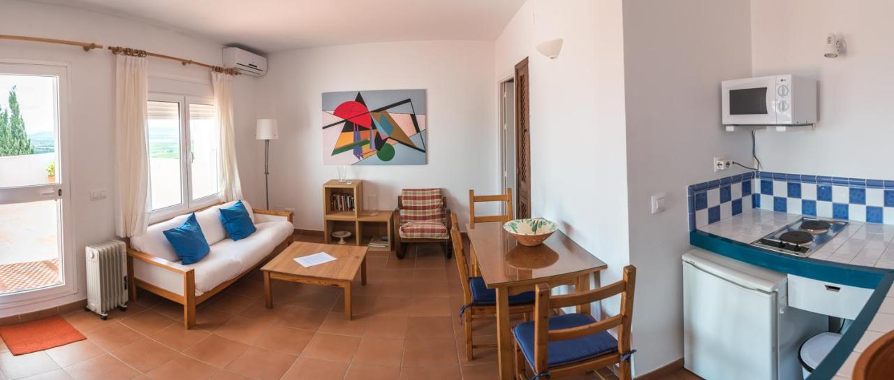 La Galbana Con Piscina Apartment Vejer de la Frontera
