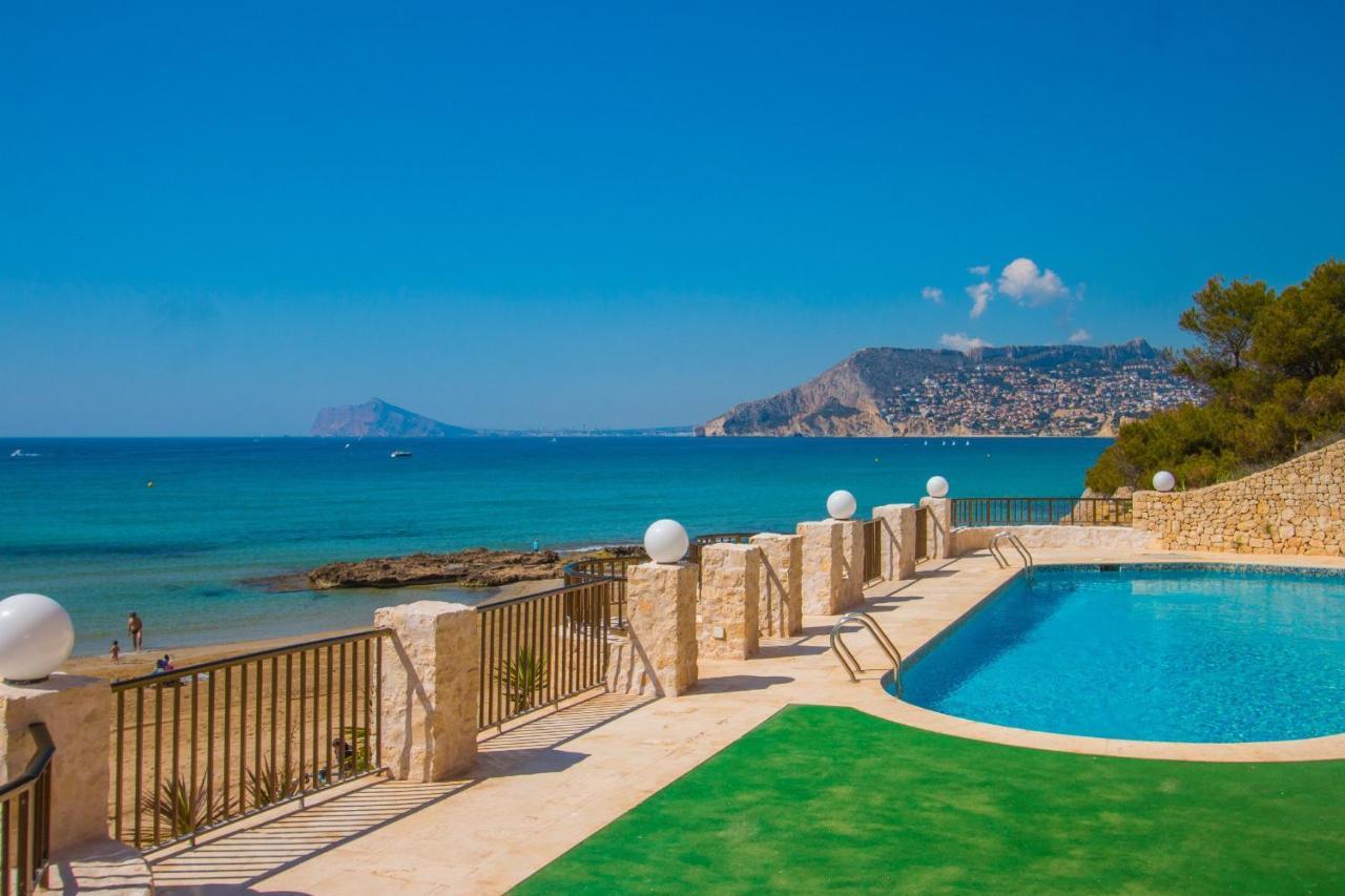 Apartamento Ifach - Plusholidays *