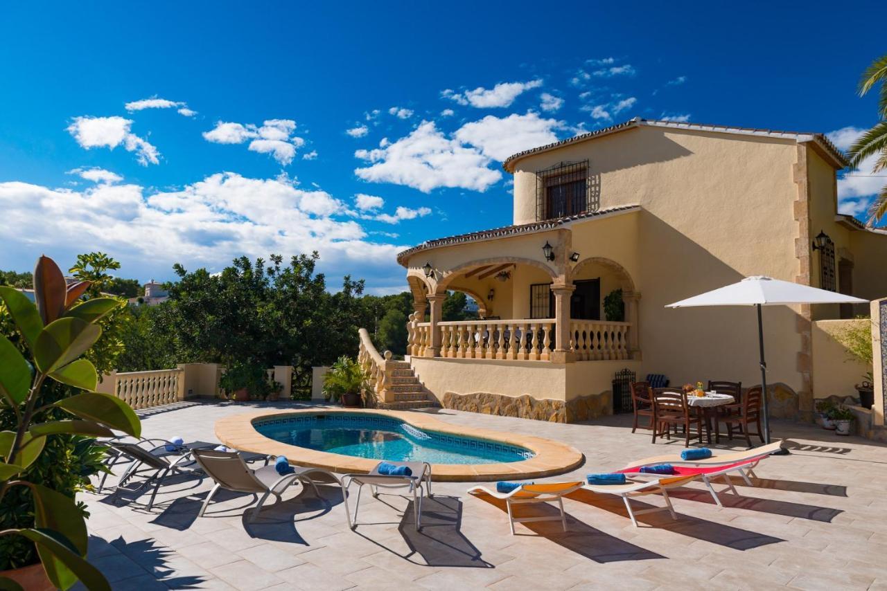 Llobell - Plusholidays Villa