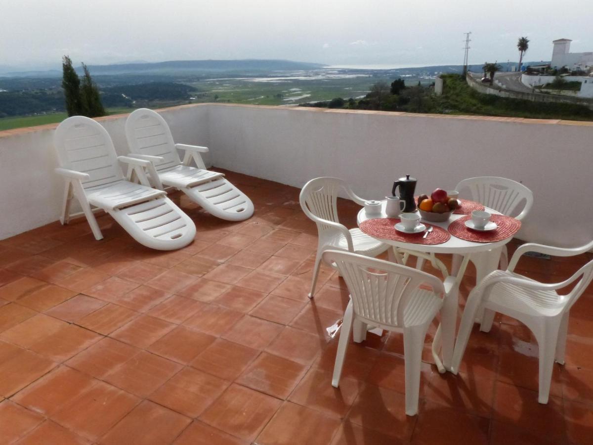 La Galbana Con Piscina Vejer de la Frontera