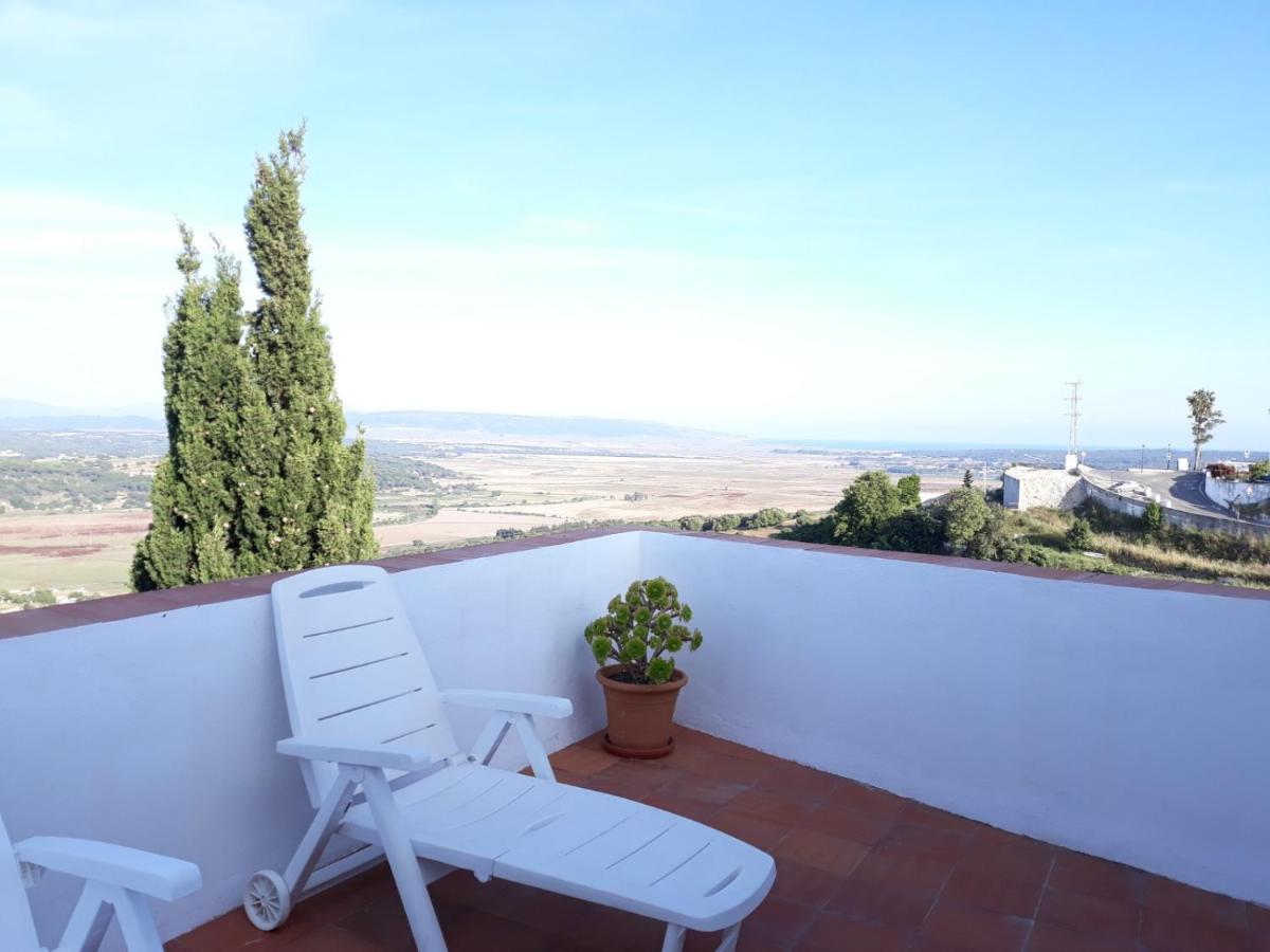 La Galbana Con Piscina * Vejer de la Frontera