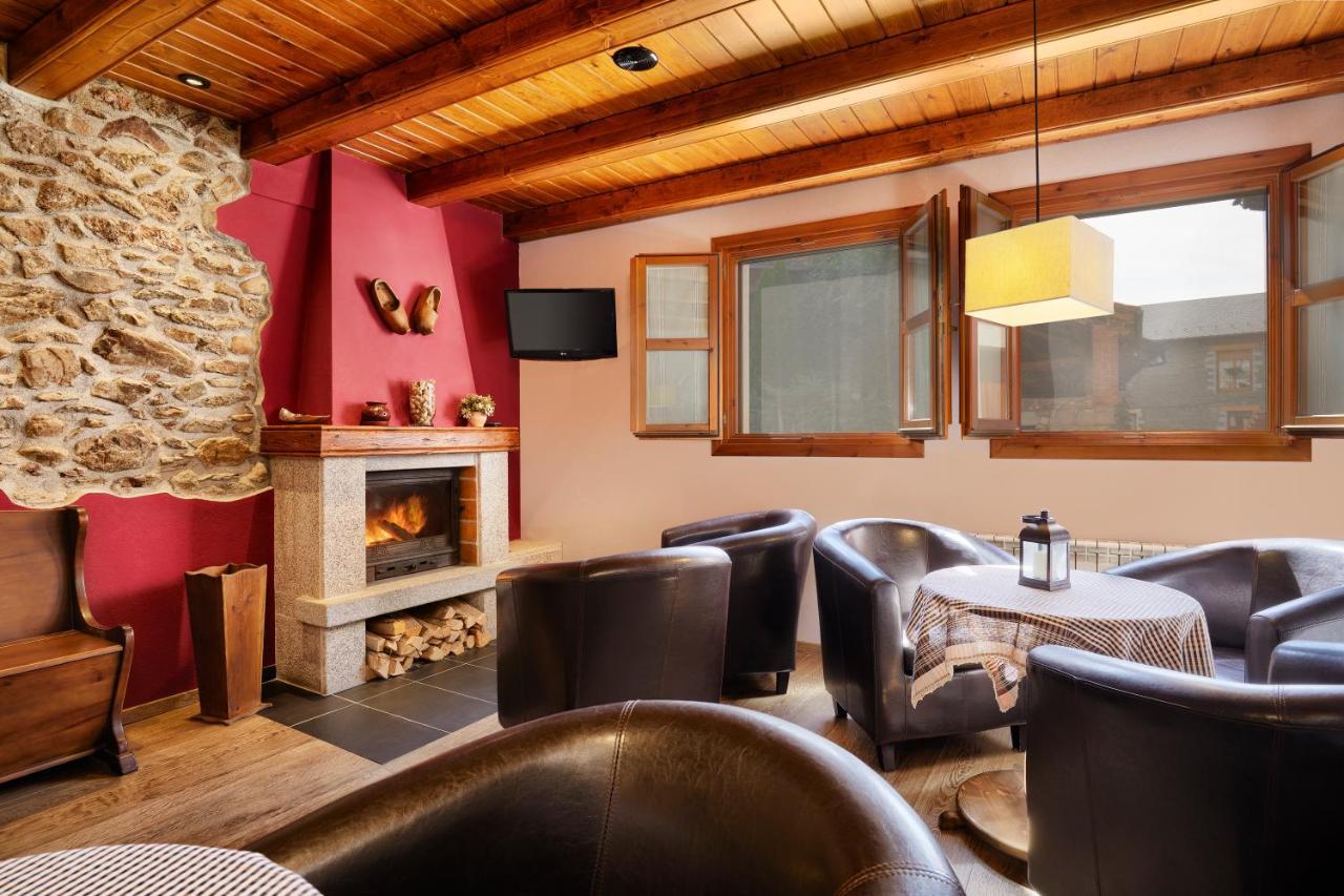 Casa rural Cal Frances *