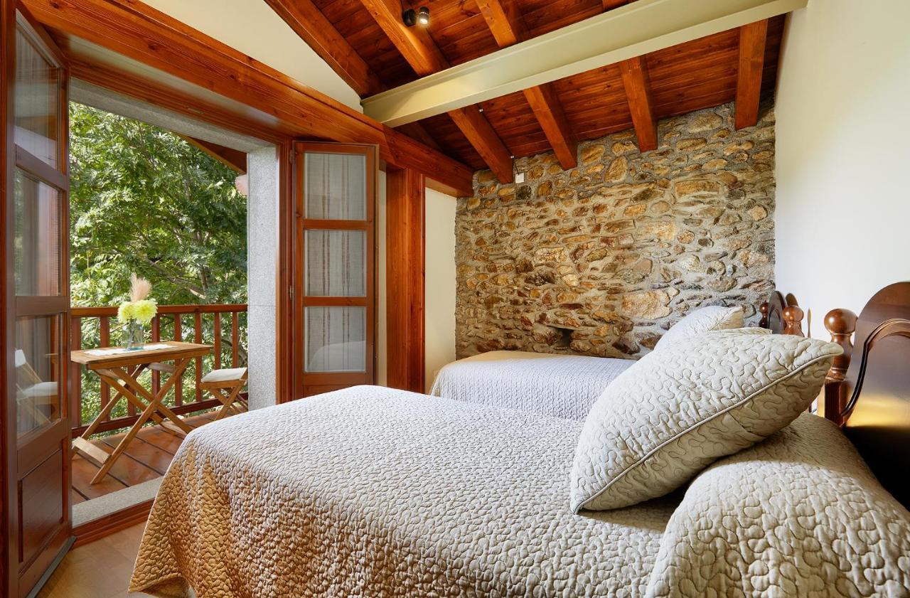 Casa rural Cal Frances *