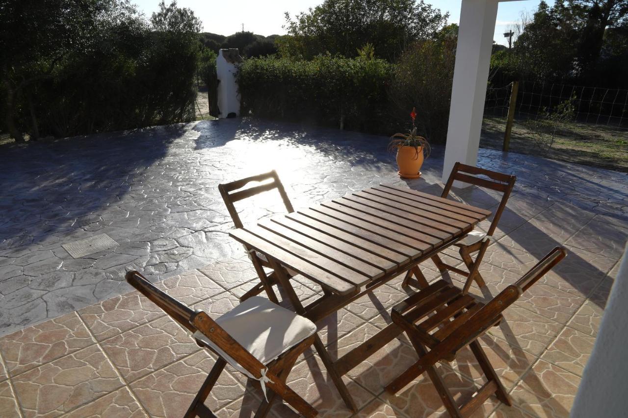 Country house La Quinta De Maria Luisa