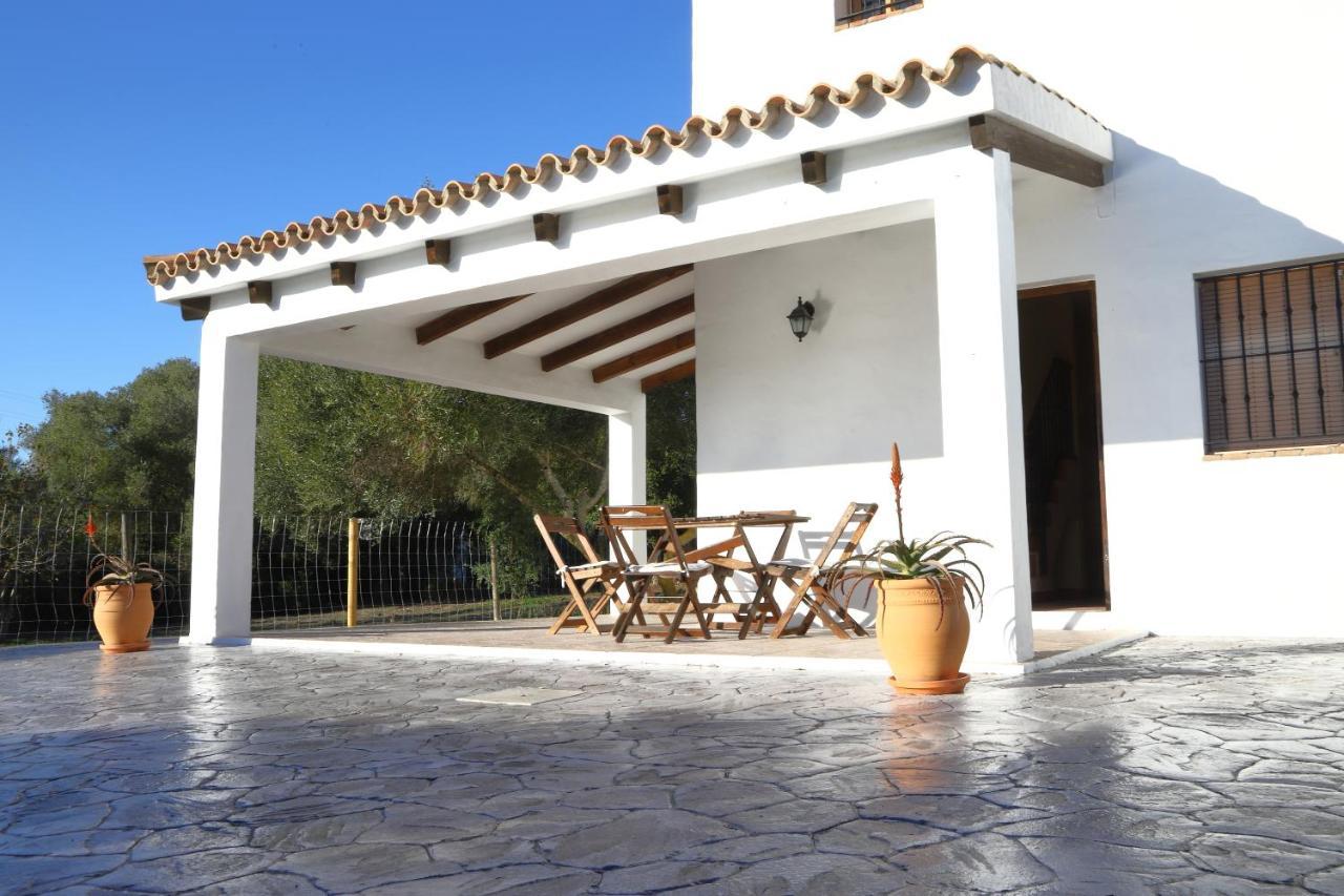 Country house La Quinta De Maria Luisa Zahora
