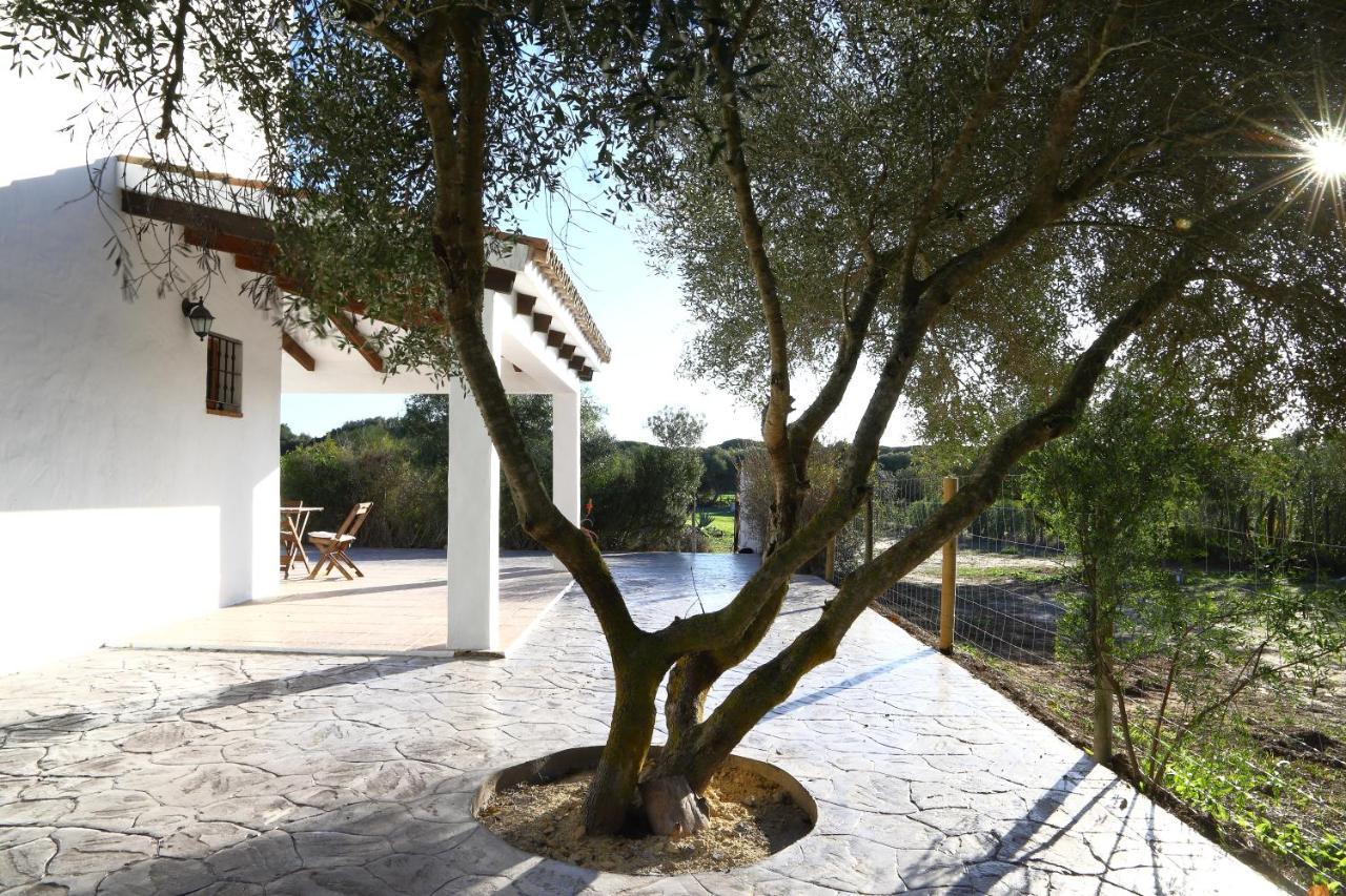Country house La Quinta De Maria Luisa *