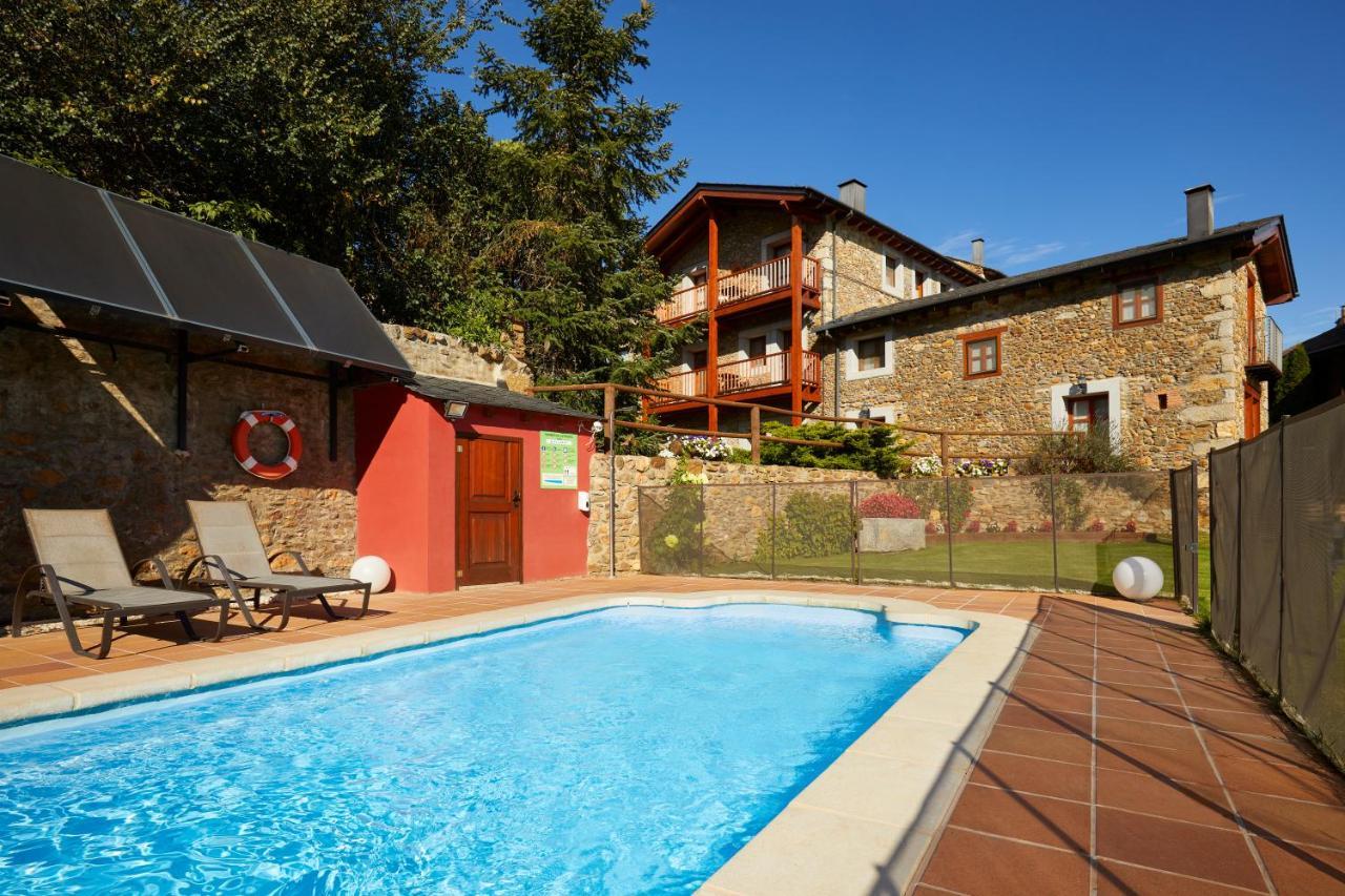 Casa rural Cal Frances *