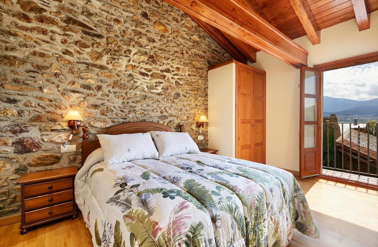 Casa rural Cal Frances