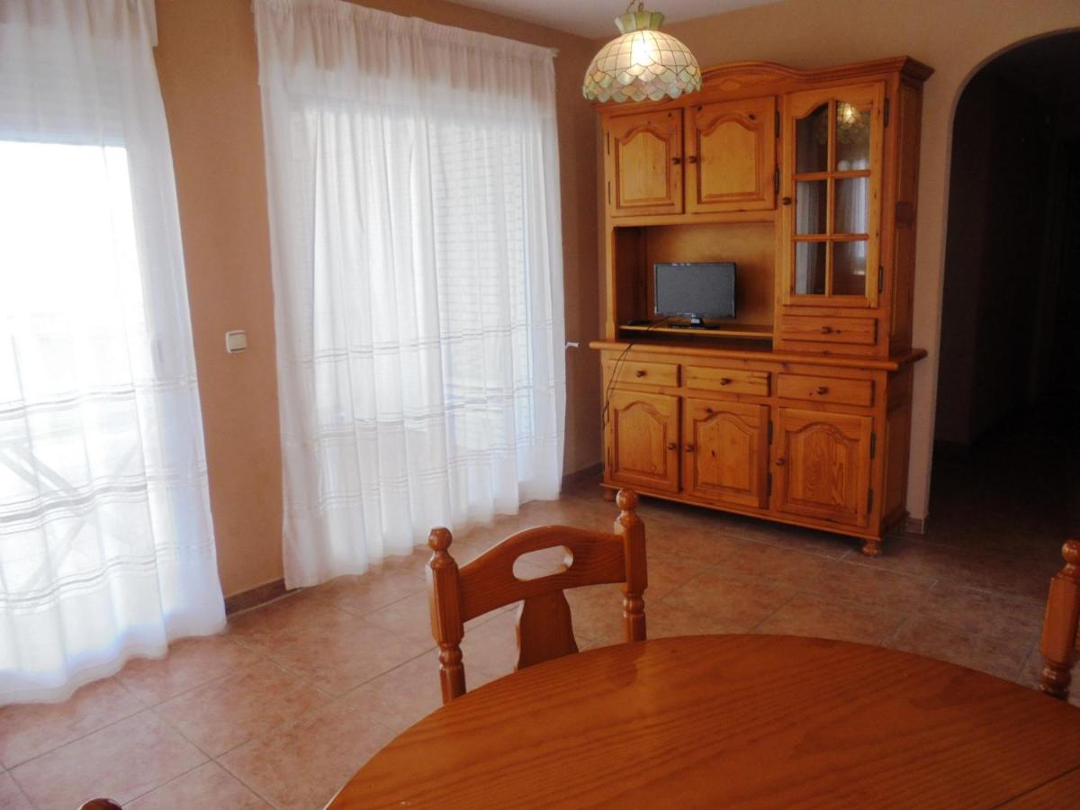 Residencial Argenta 2/4 Lek Apartment *