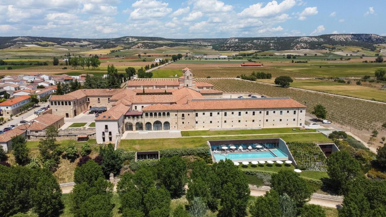 Castilla Termal Monasterio De Valbuena Valbuena De Duero
