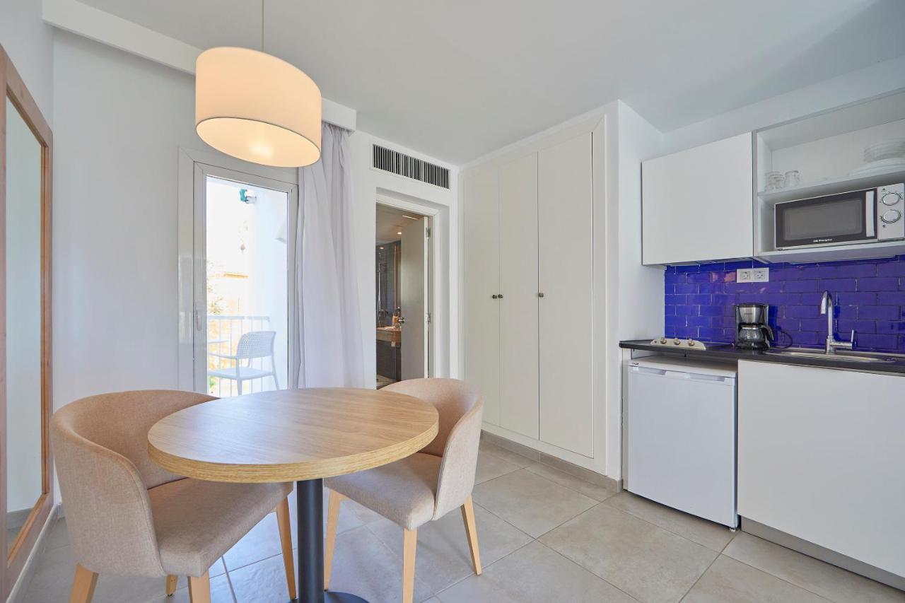 Apartment Serenity (adults Only) Port de Alcudia (Mallorca)