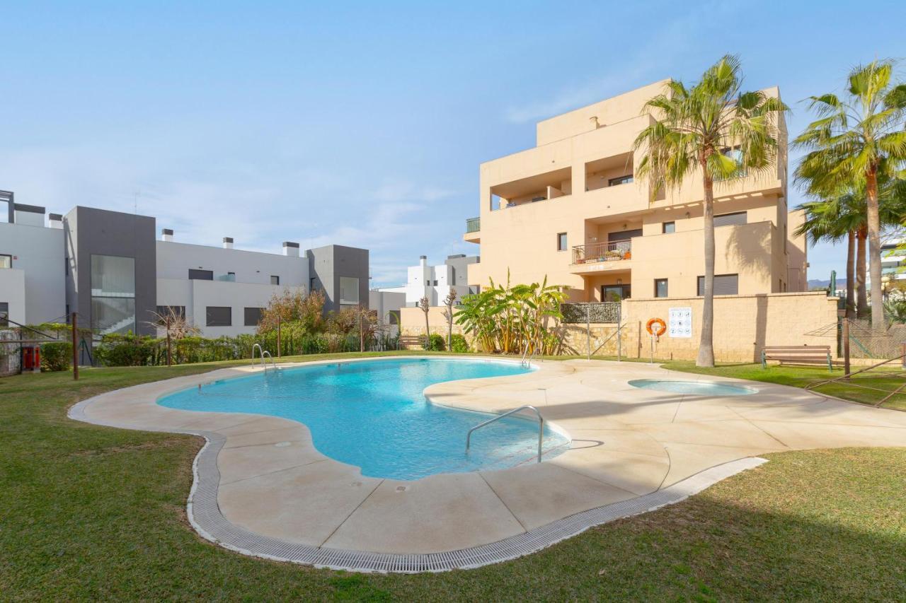 Penthouse * La Cala De Mijas