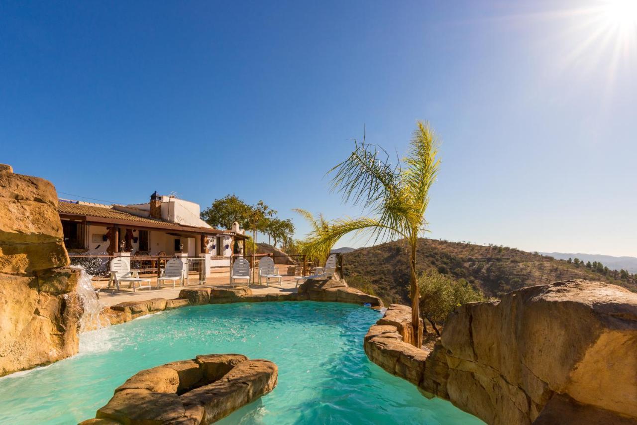 Casa Miramar Almogía
