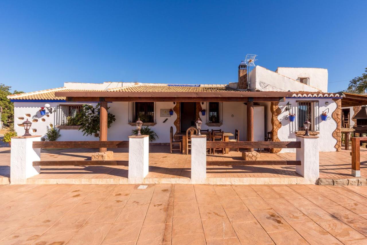 Сasa de vacaciones Casa Miramar Almogía