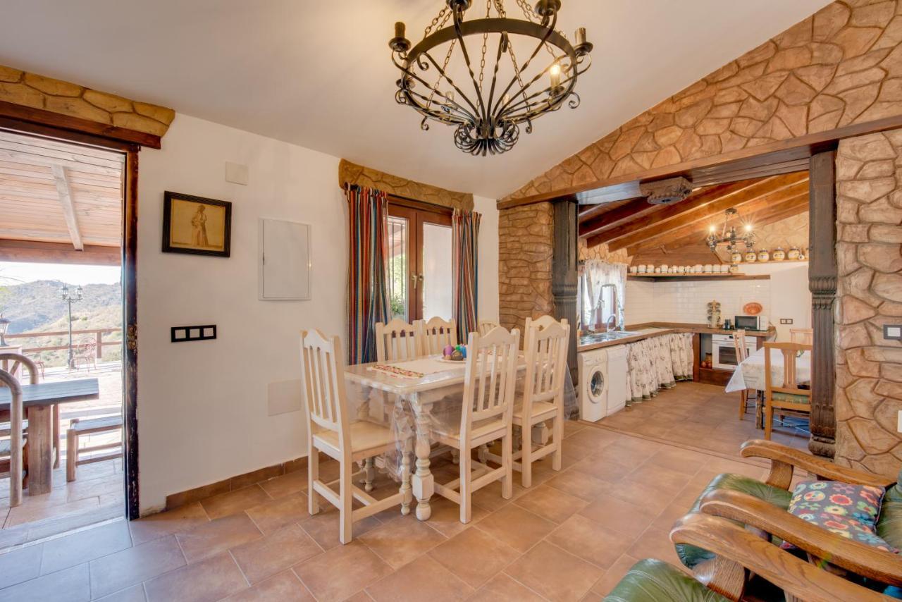 Casa Miramar * Almogía
