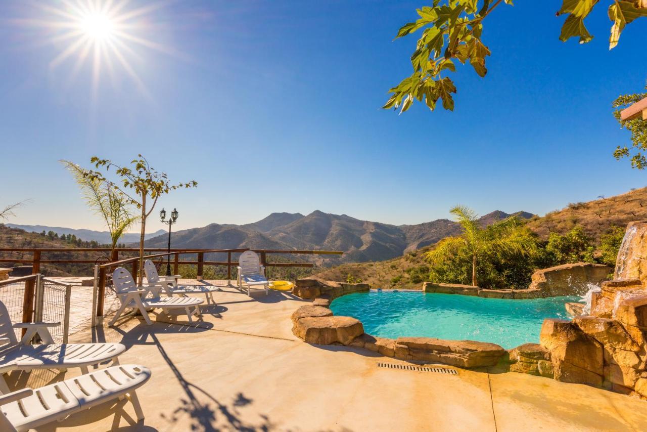 Casa Miramar Сasa de vacaciones *