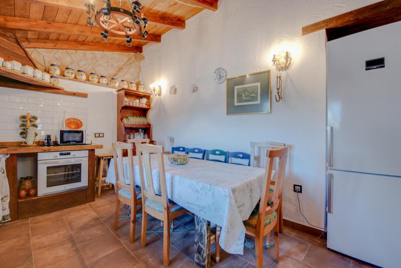 Casa Miramar Сasa de vacaciones Almogía