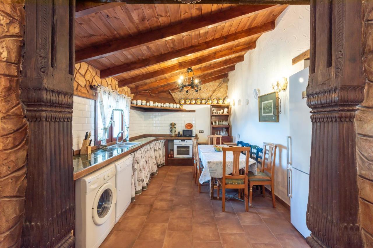 Casa Miramar Сasa de vacaciones Almogía