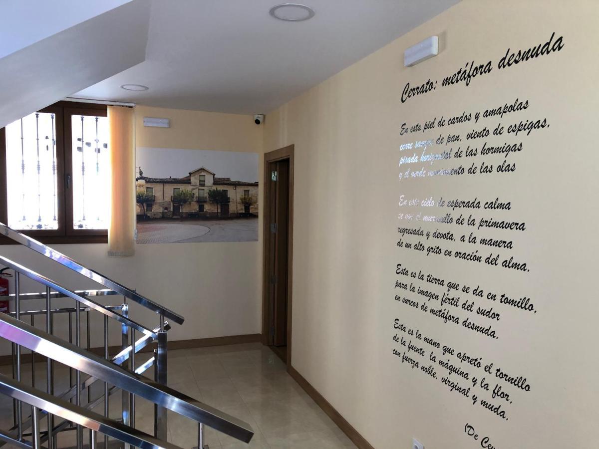 Turisticos Escorraladas Aparthotel *