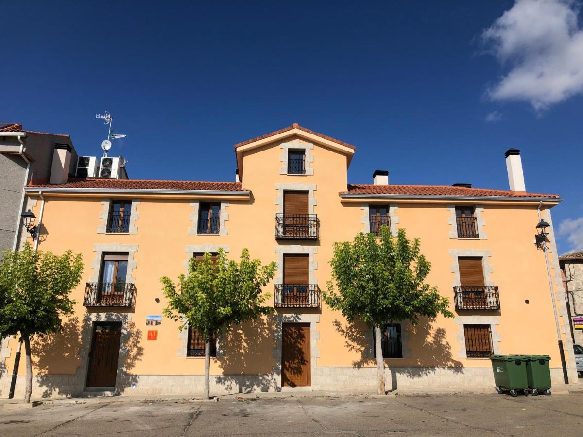 Turisticos Escorraladas Aparthotel