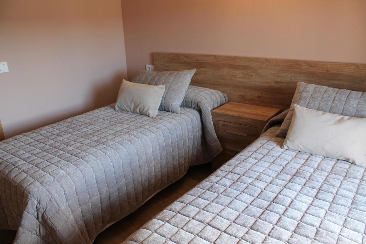 Turisticos Escorraladas Aparthotel Baltanas