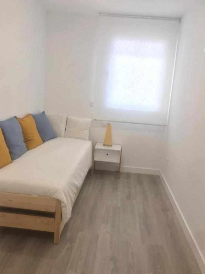 Apartamento San José Turísticos Miky Albacete