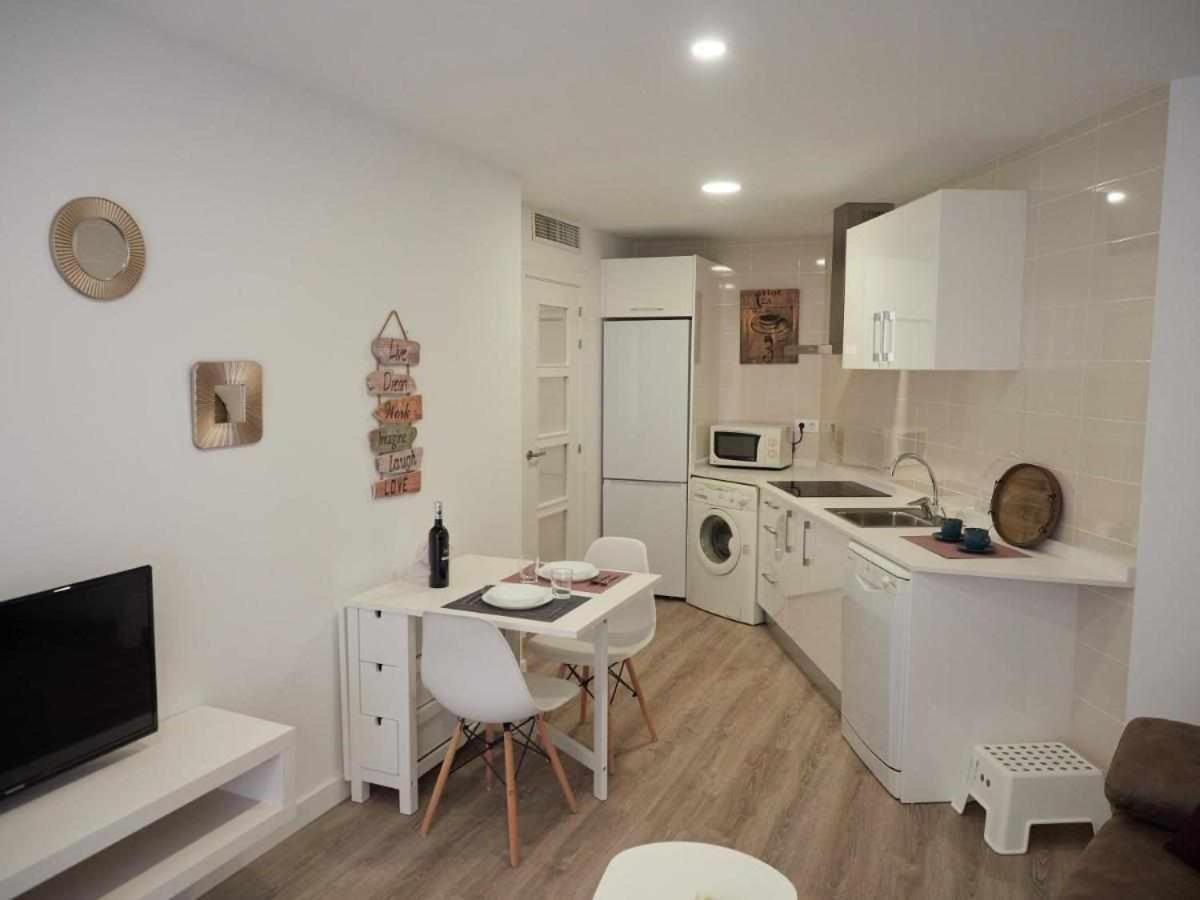 Apartamento San José Turísticos Miky *
