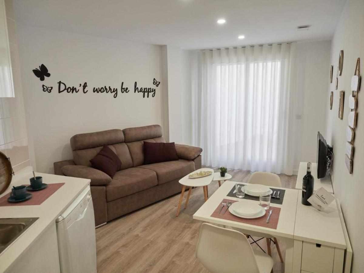 Apartamento San José Turísticos Miky *