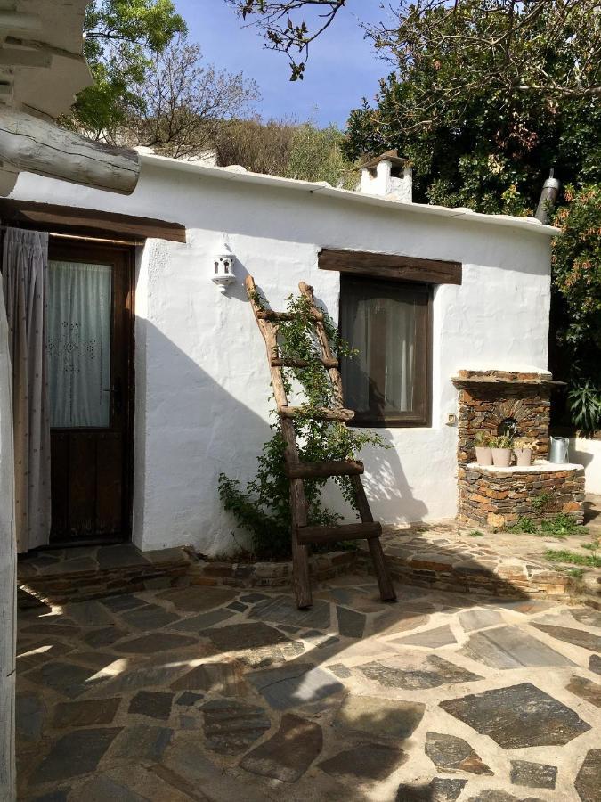 Cortijo La Viñuela Сasa de vacaciones