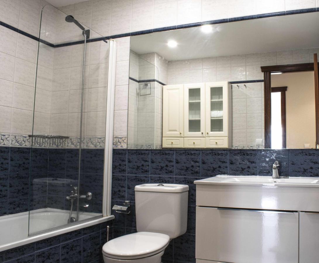 Apartamento *