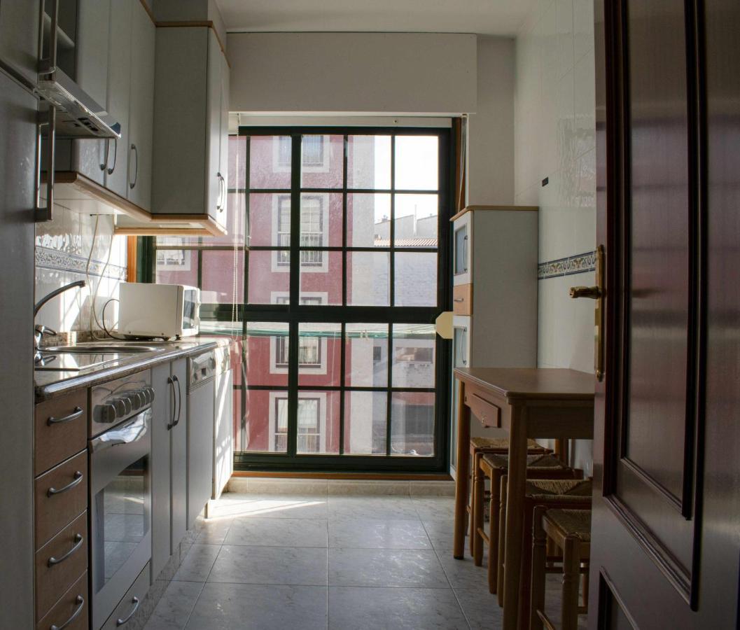 Apartamento Apartment