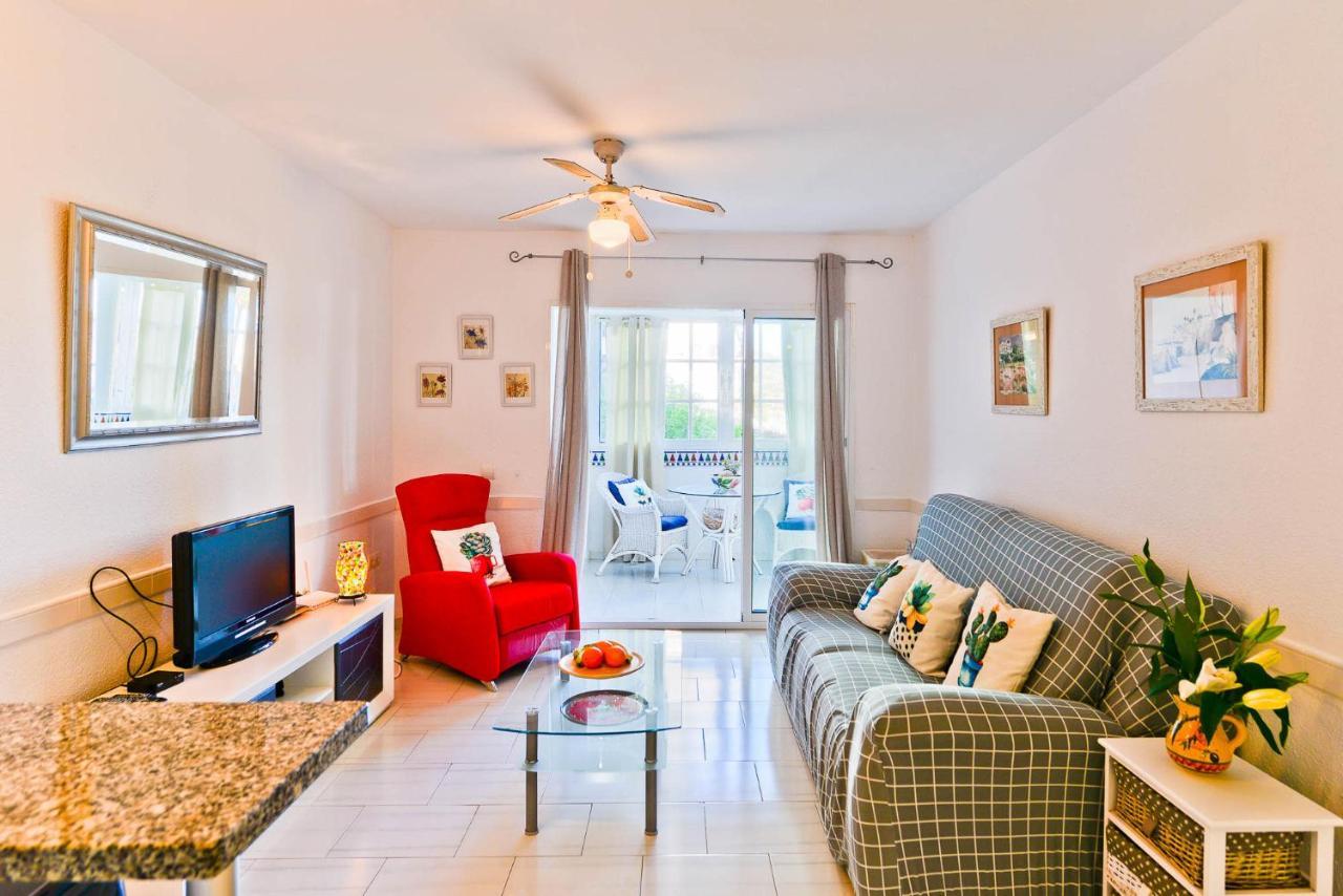 Carabeillo Apartment