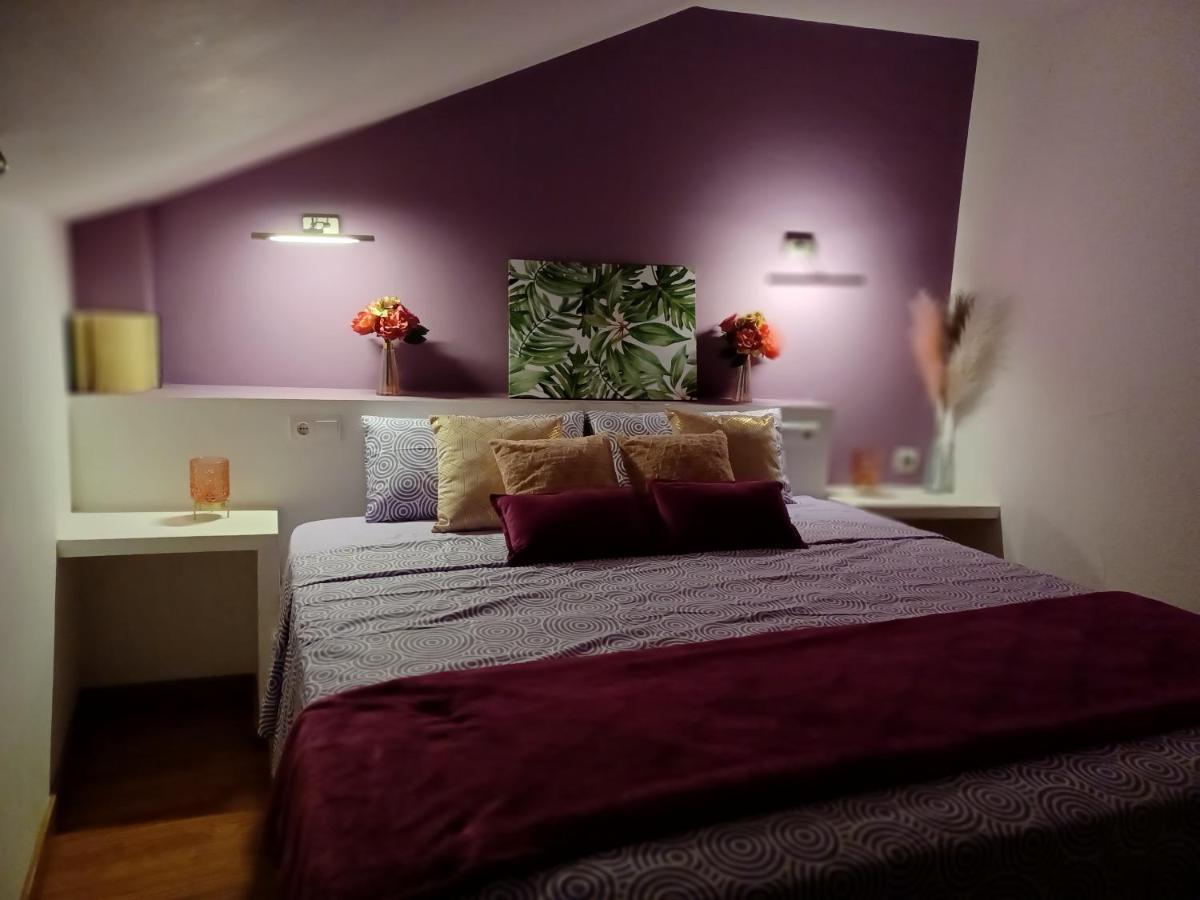Apartamento Precioso Con Terraza