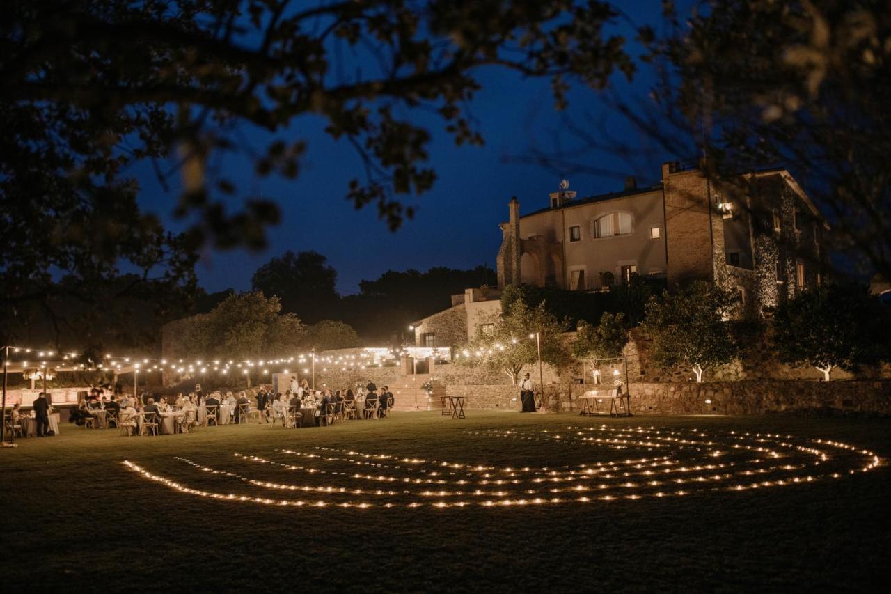 Mas Torroella Luxury Villa&spa * Palafrugell