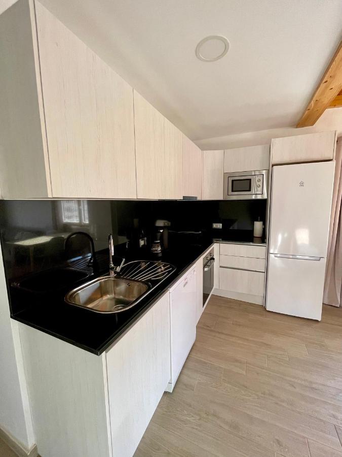 Apartamento La Casita Del Mojino Betancuria