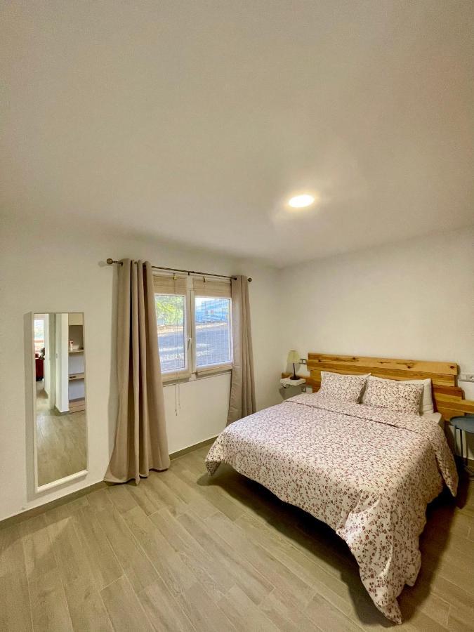 La Casita Del Mojino Apartamento