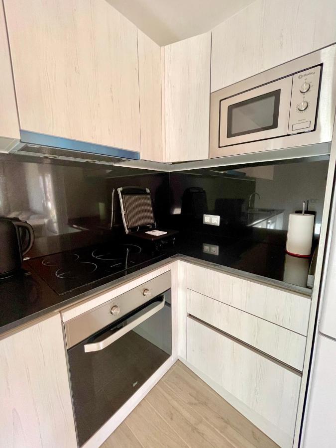 Apartamento La Casita Del Mojino