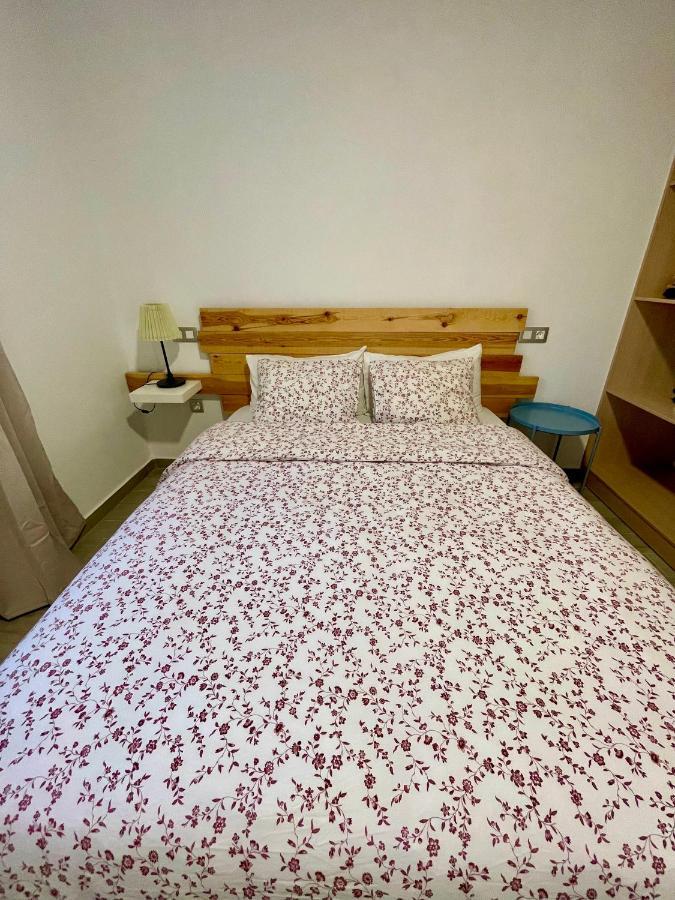La Casita Del Mojino *