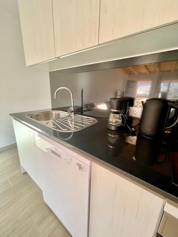 La Casita Del Mojino Apartamento *