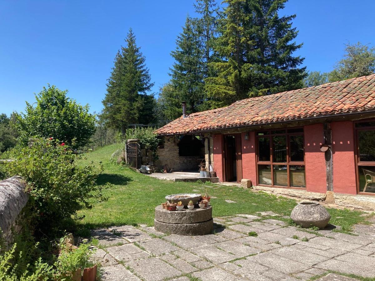Сasa de vacaciones Molino De Luna
