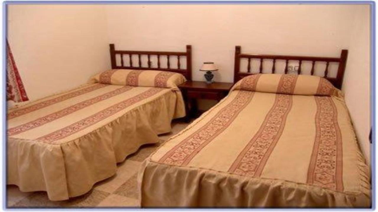 Apartamento Apartamento Verano Conil De La Frontera