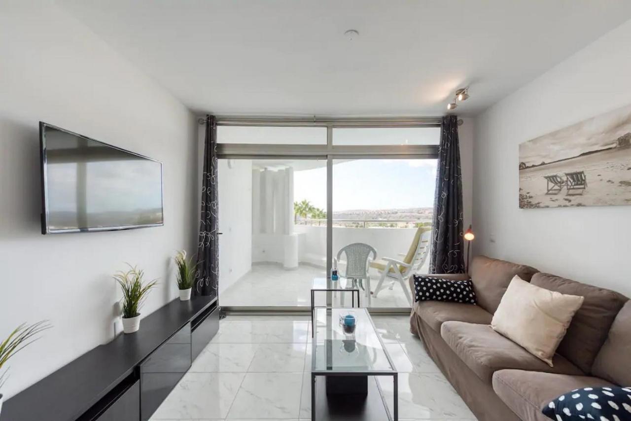 Apartamento Paradise View Maspalomas Maspalomas (Gran Canaria)