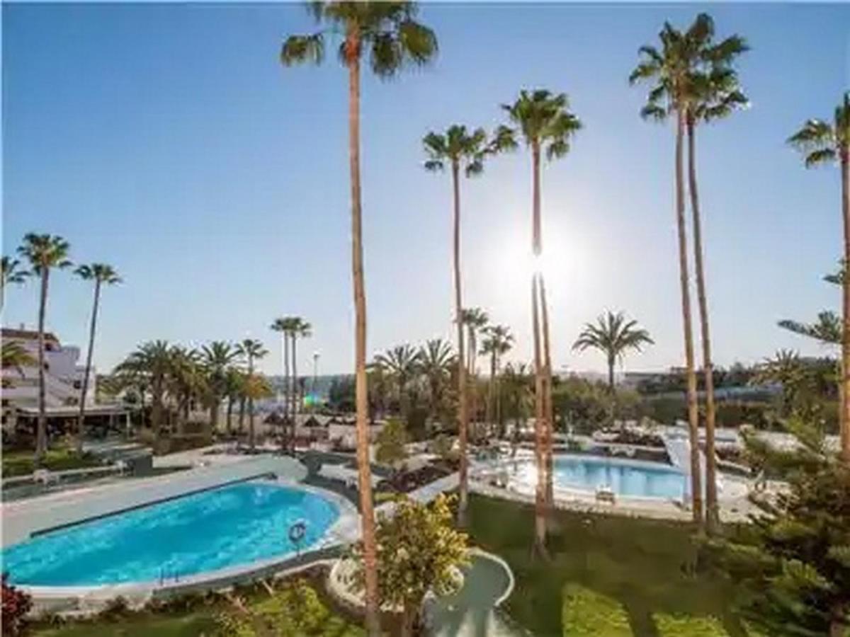 Apartamento Paradise View Maspalomas *